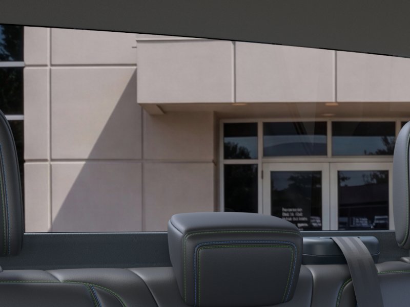 New 2026 Shadow Black Ford Lobo Standard image 24