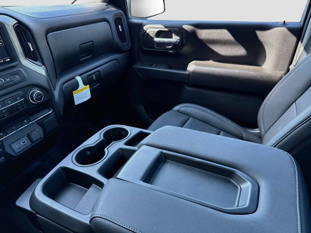 2026 Chevrolet Silverado 1500 Work Truck - Photo 25