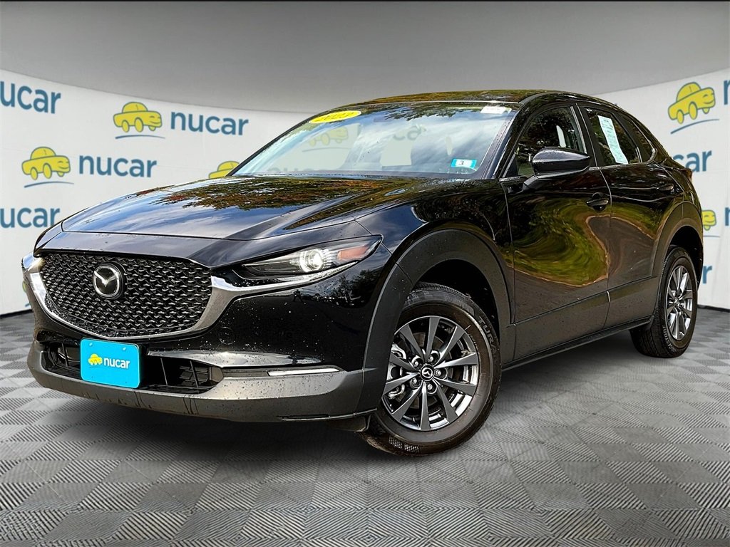 2023 Mazda CX-30 2.5 S photo 3