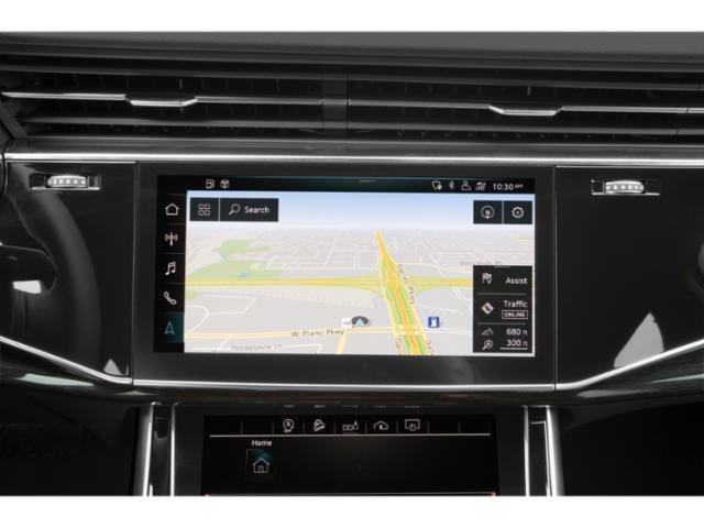 Used 2022 Black Audi Premium Plus image 16