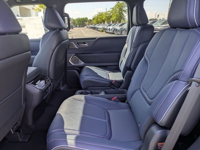 New 2026 DYNAMIC METAL INFINITI Sport 4WD image 14