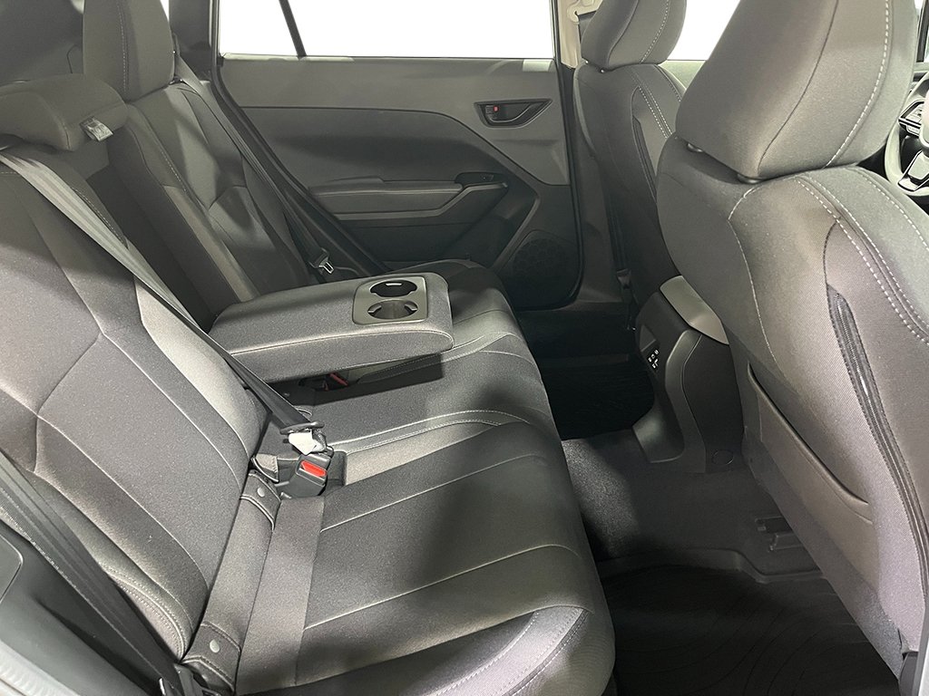 New 2026 ALPINE GREEN Subaru Premium image 26