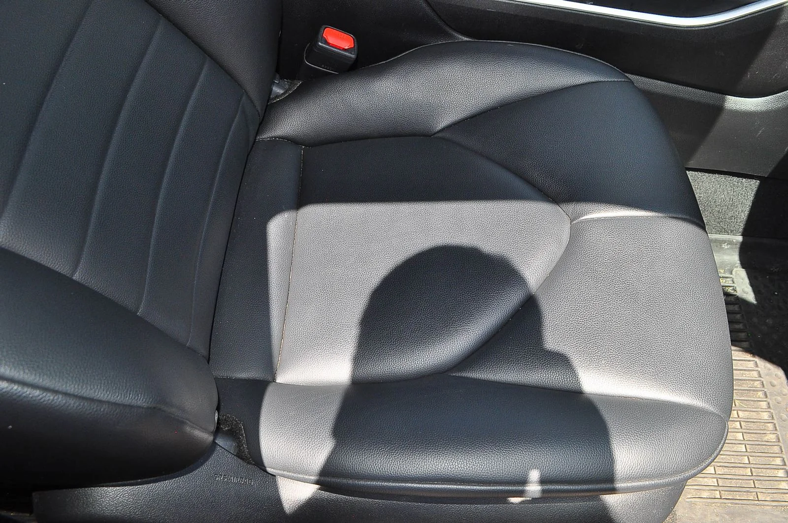 Used 2023 Gray Toyota XLE image 22