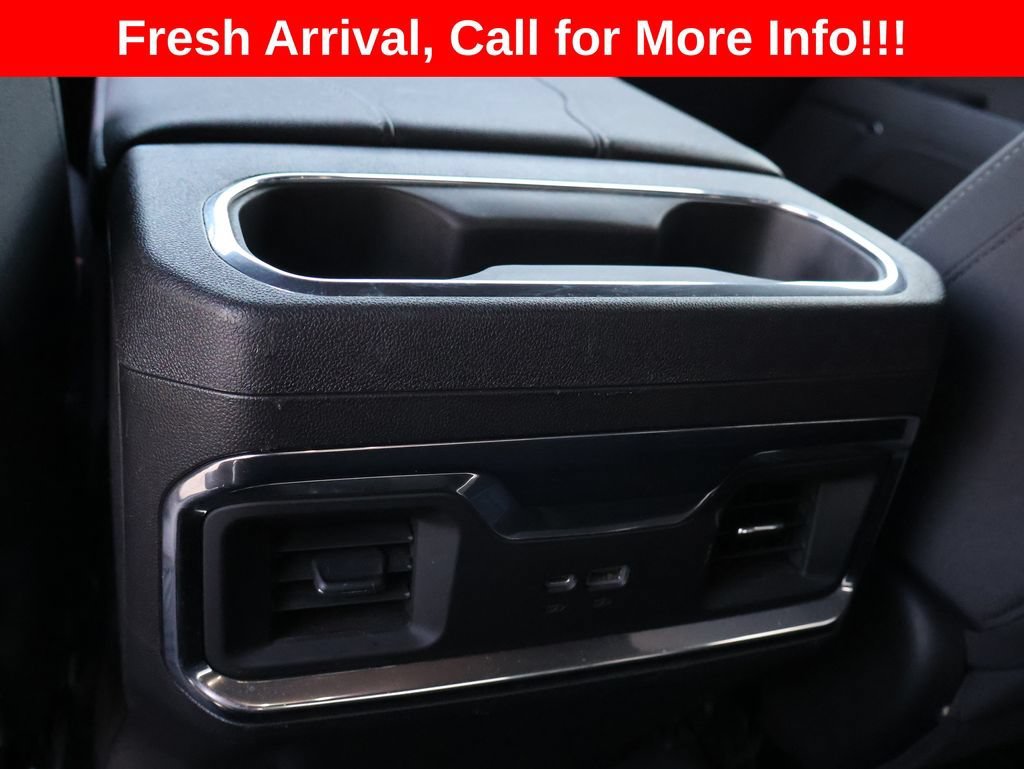 2023 GMC Sierra 1500 Elevation - Photo 18