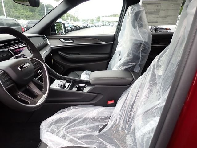 2025 Jeep Grand Cherokee Limited - Photo 12