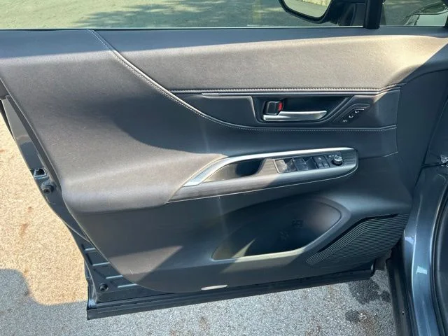 Certified Used 2023 Gray Toyota Limited image 18