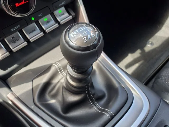 New 2026 Black Toyota Premium image 27