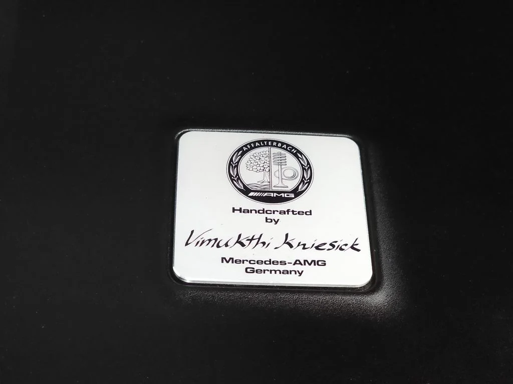 Used 2021 Black Mercedes-Benz G 63 AMG® image 37