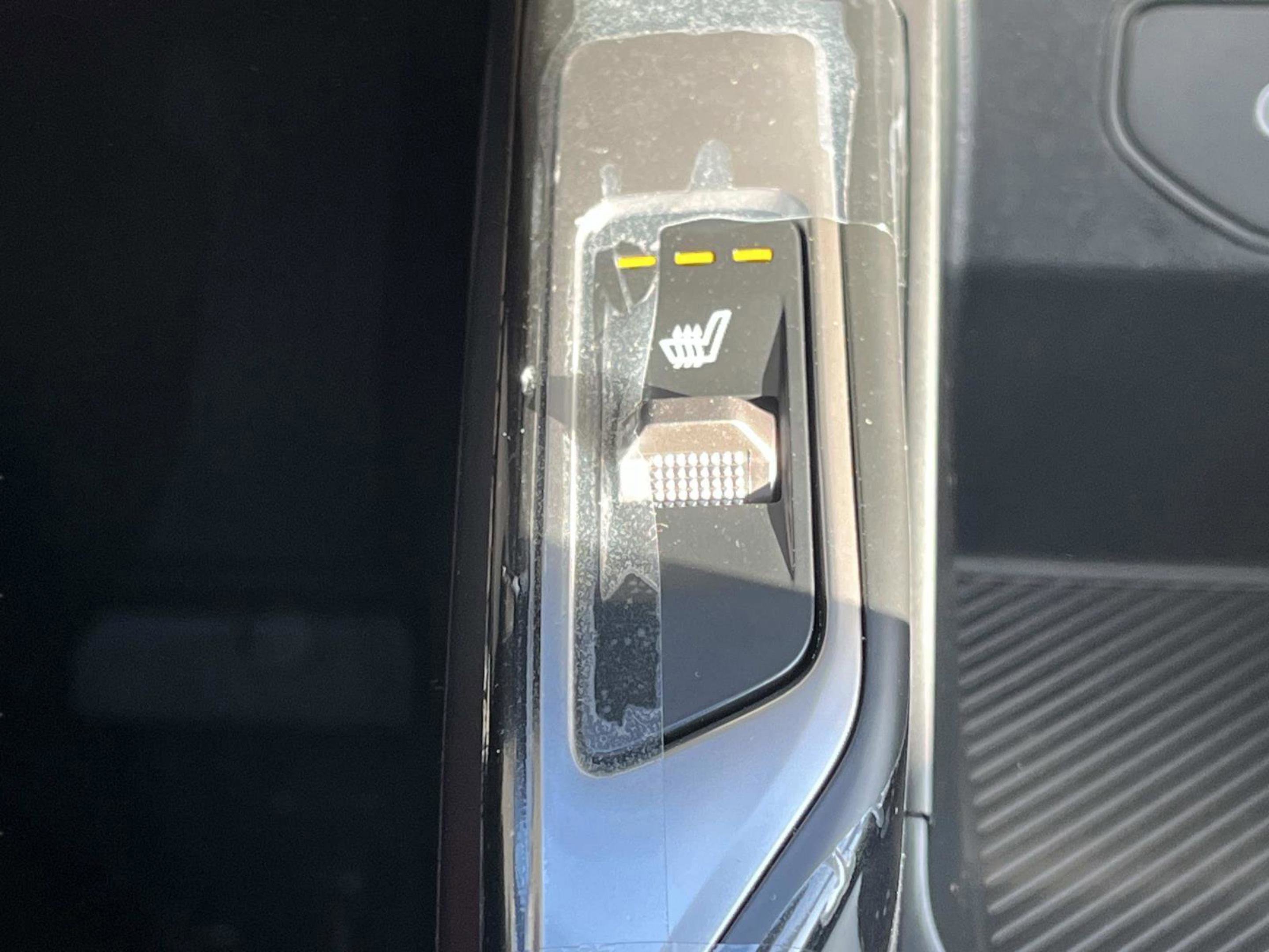 New 2026 Ebony Black Kia S image 29