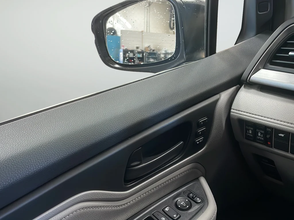 Used 2019 Gray Honda Touring image 32