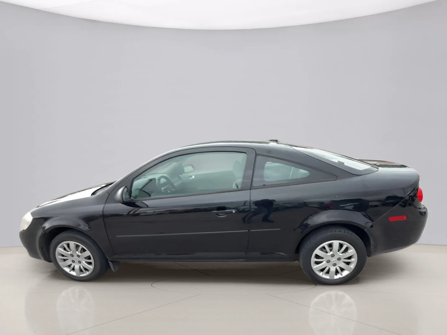 Used 2010 Black Chevrolet LS image 5