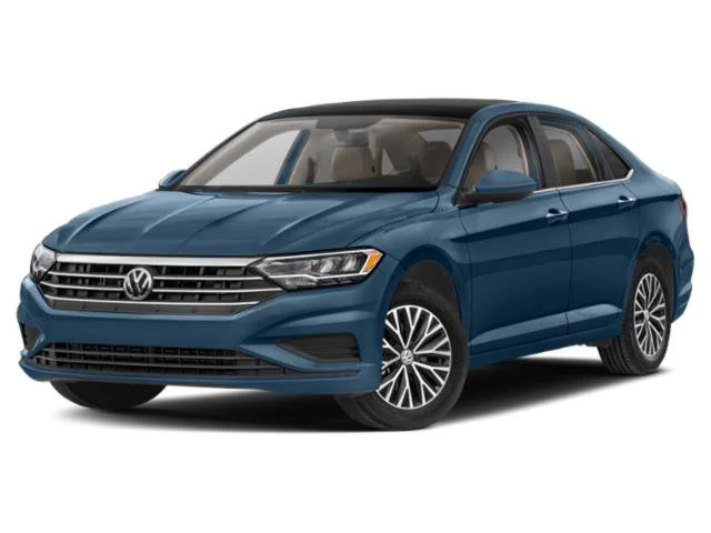2021 Volkswagen Jetta 1.4T SE Auto SULEV's photo