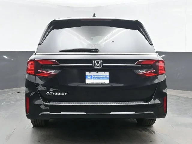 2025 Honda Odyssey EX-L - Photo 65