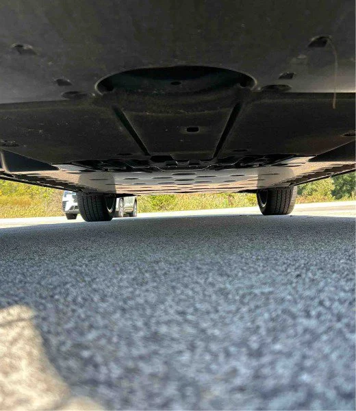 Used 2023 White Subaru Touring image 25