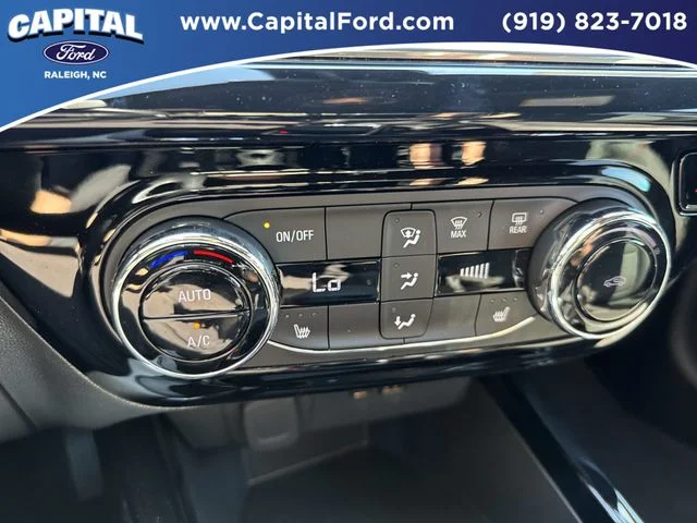 Used 2025 Gray Chevrolet 2RS image 29