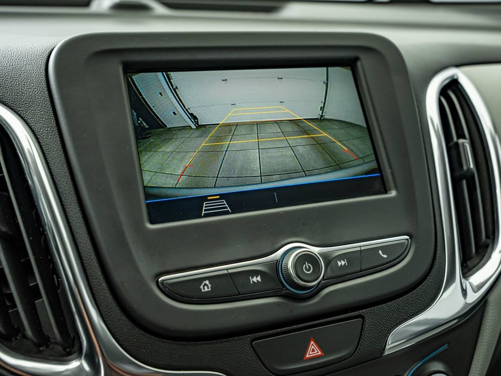 Used 2019 Silver Ice Metallic Chevrolet LS image 26