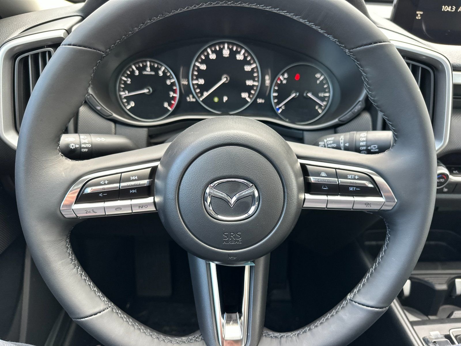 New 2026 Polymetal Gray Metallic Mazda 2.5 S Preferred AWD image 22
