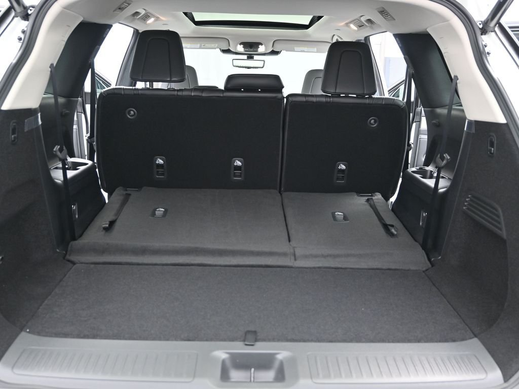 2025 INFINITI QX60 LUXE - Photo 23