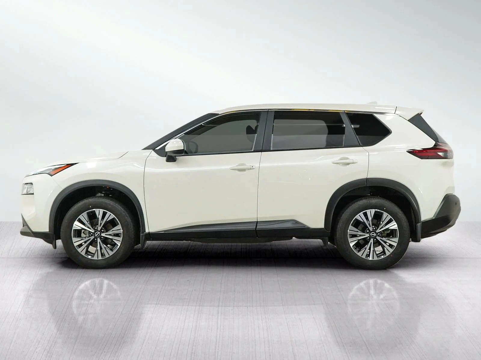 Used 2023 Nissan Rogue SV with VIN JN8BT3BBXPW485503 for sale in Wayzata, Minnesota