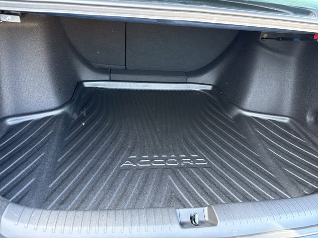 Used 2026  Honda EX-L image 17