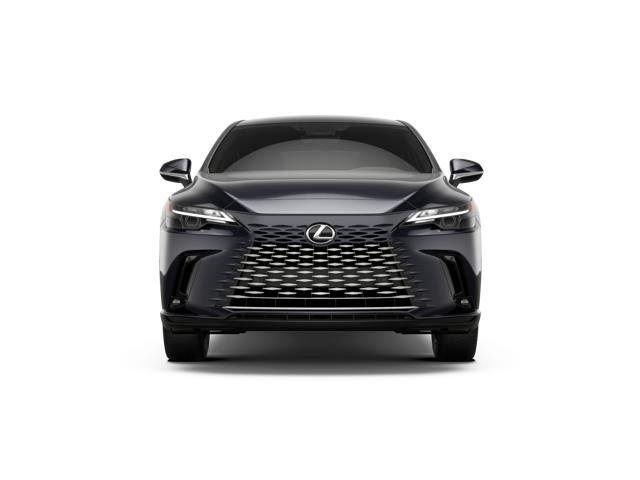 New 2026 Caviar Lexus AWD image 5