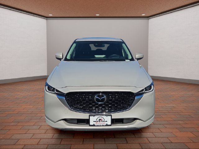 Certified Used 2024 Quartz Metallic Mazda 2.5 S Premium Plus Package image 31