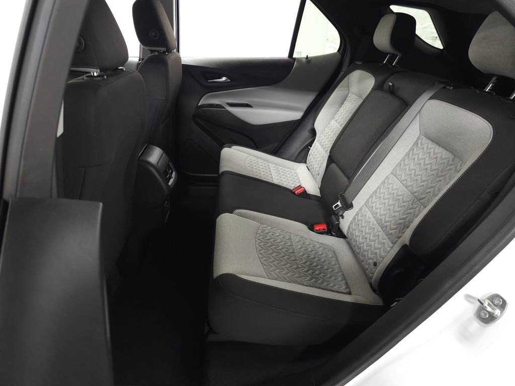 Used 2024 Summit White Chevrolet LS image 24