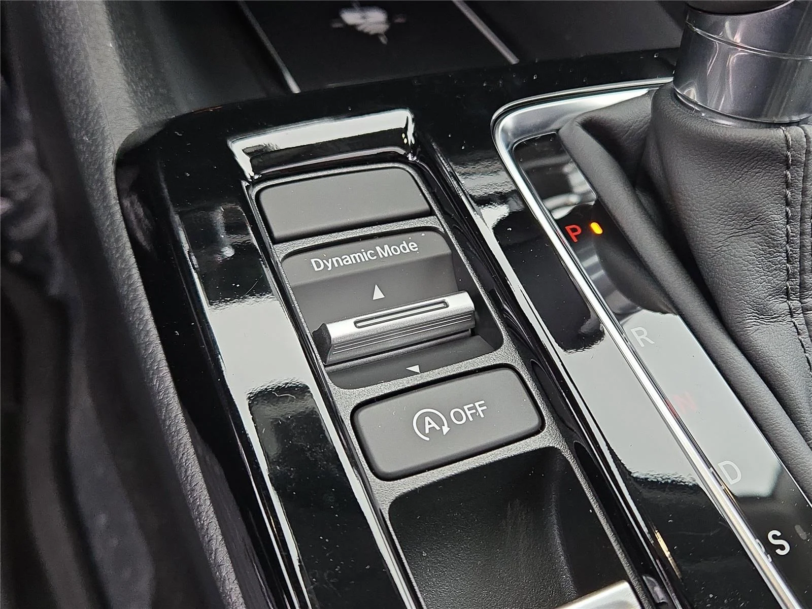 2026 Acura Integra Base - Photo 10