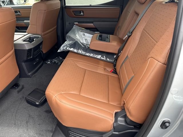 2026 Toyota Tundra 1794 Edition - Photo 20
