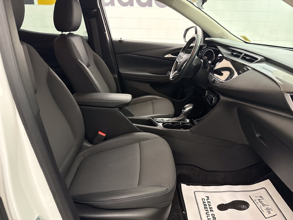 2023 Buick Encore GX Preferred - Photo 25