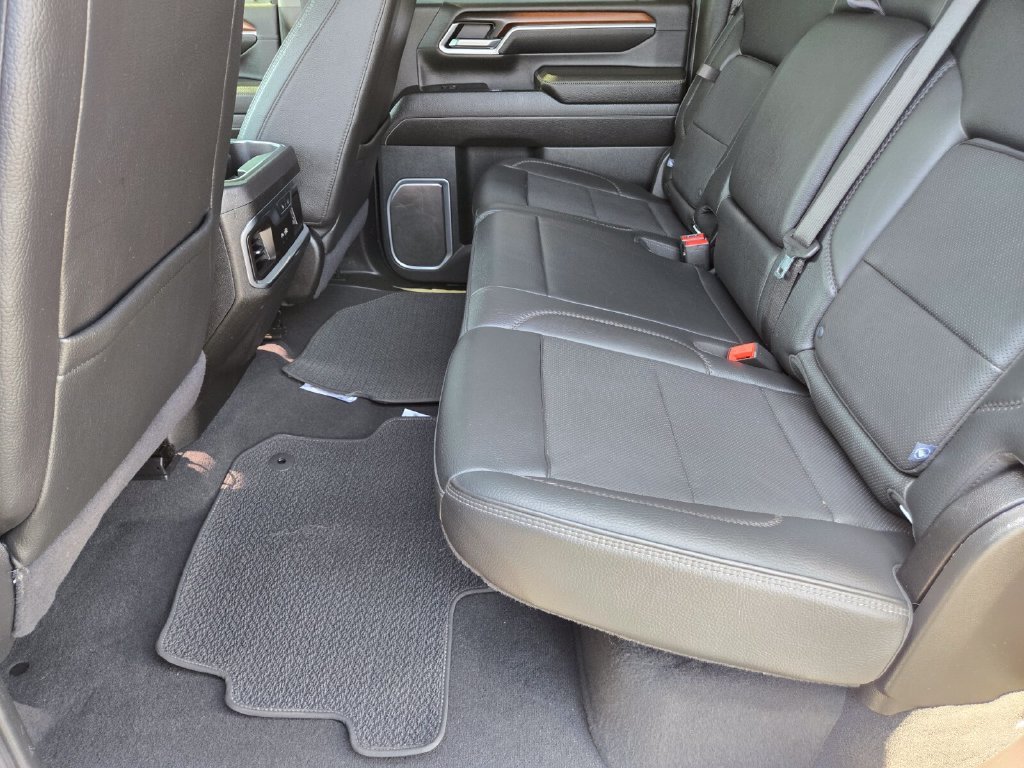 2025 GMC Sierra 2500HD Denali - Photo 8