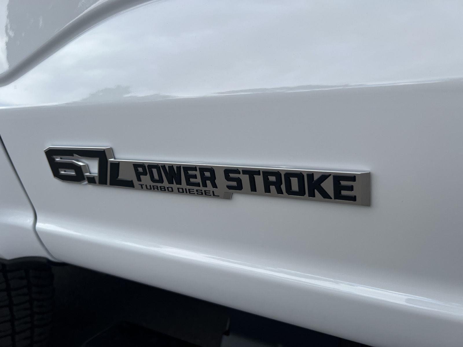 New 2026 Oxford White Ford XL image 61