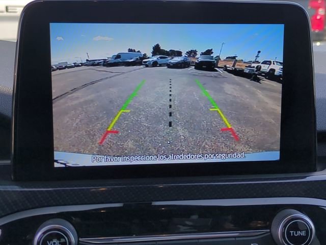 2024 Ford Escape ST-Line - Photo 17