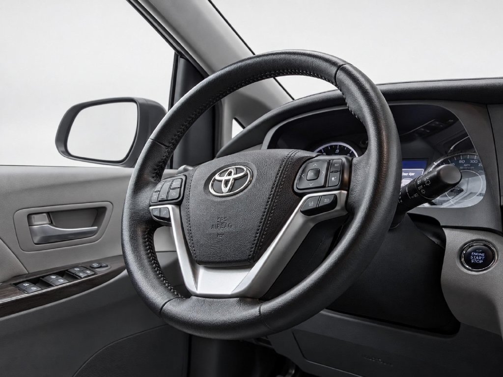 Used 2018 Black Toyota XLE image 21
