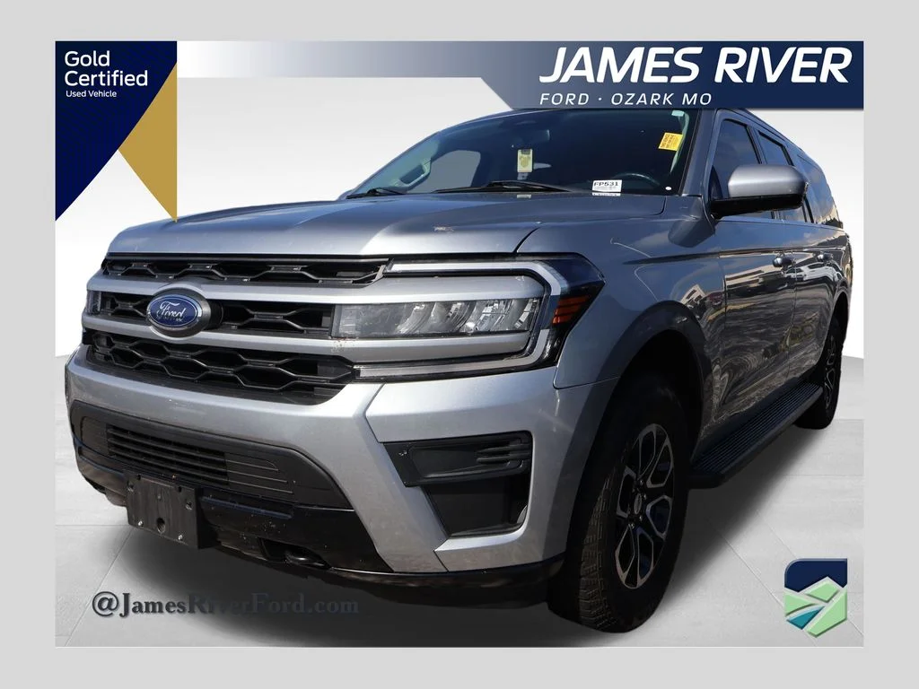 2022 Ford Expedition XLT MAX 4x4's photo