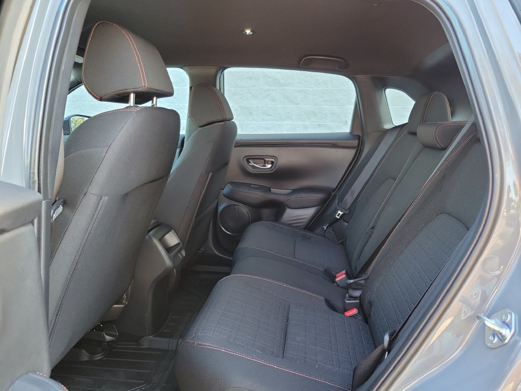 2027 Honda HR-V Sport - Photo 16