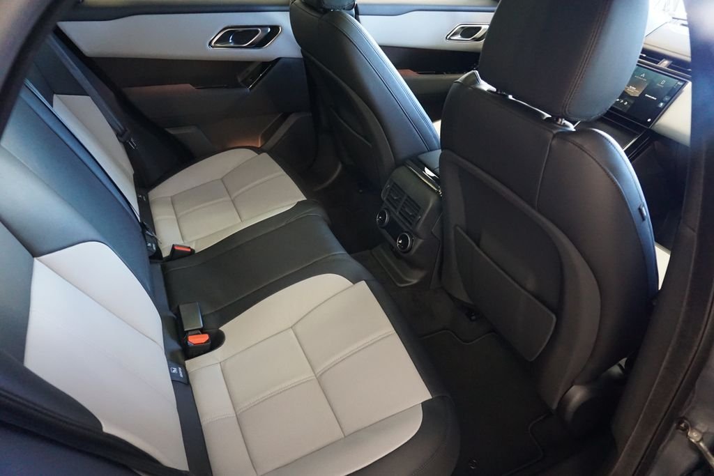 2026 Land Rover Range Rover Velar Dynamic SE - Photo 26