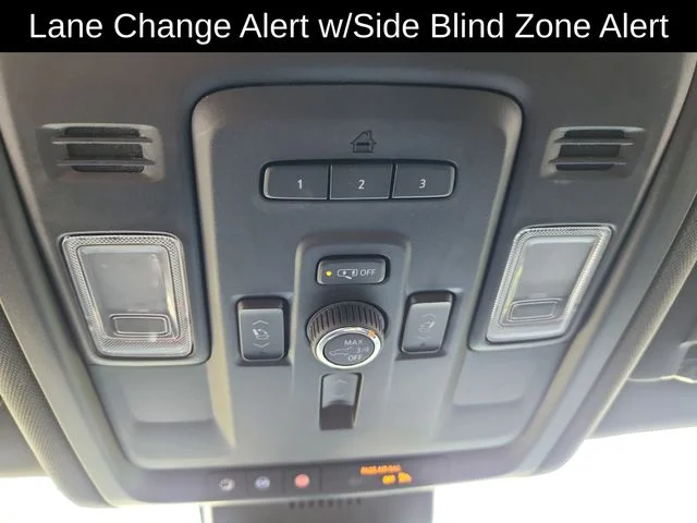 Used 2024 Gray Chevrolet High Country image 50