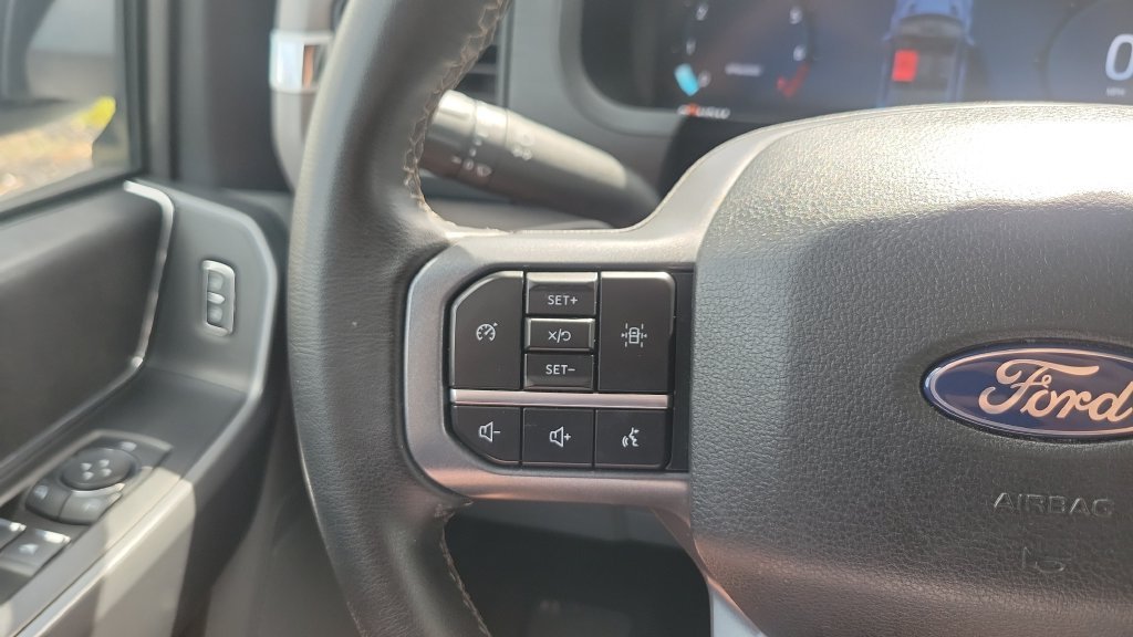 2025 Ford F-150 XLT - Photo 20