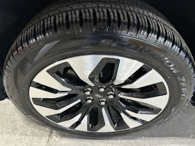 Certified Used 2026 Red Ford Platinum image 23