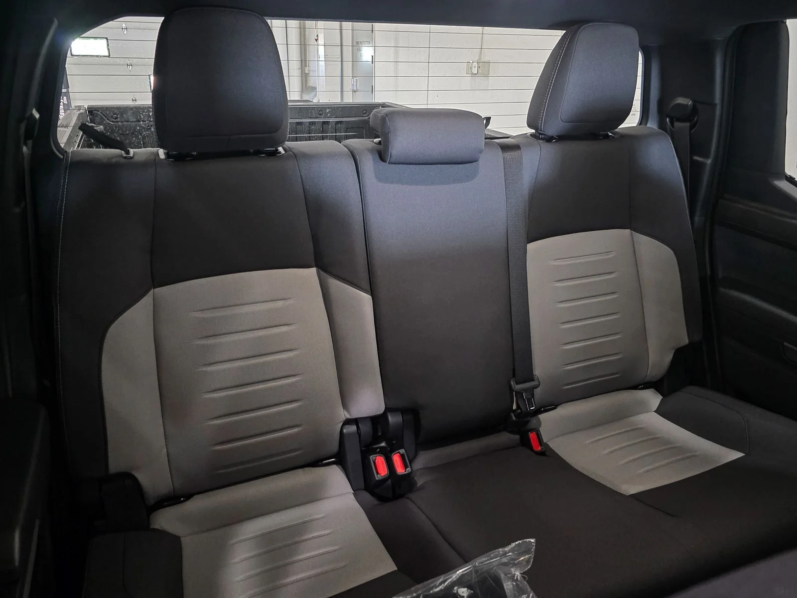 2026 Toyota Tacoma TRD Off Road - Photo 22