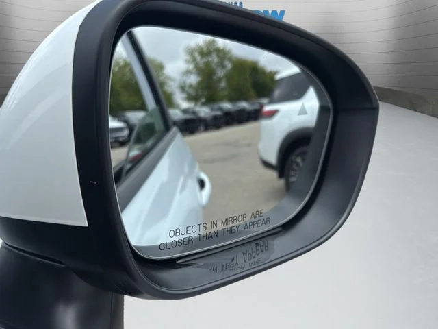 2026 Nissan Rogue SV - Photo 9