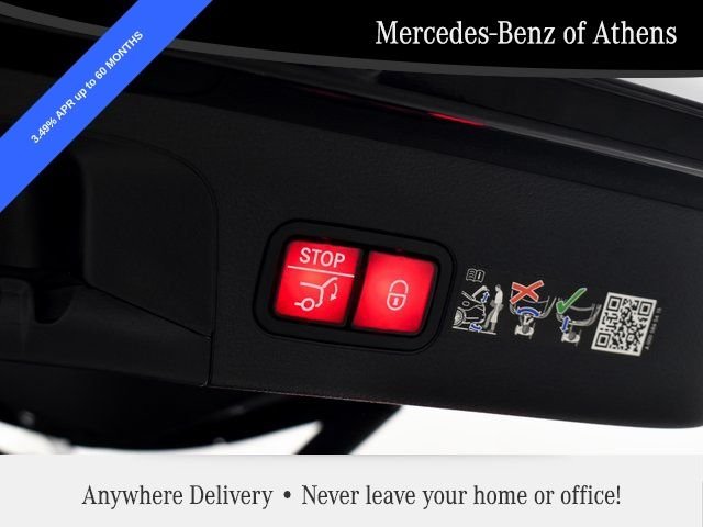 2026 Mercedes-Benz GLS Base - Photo 46