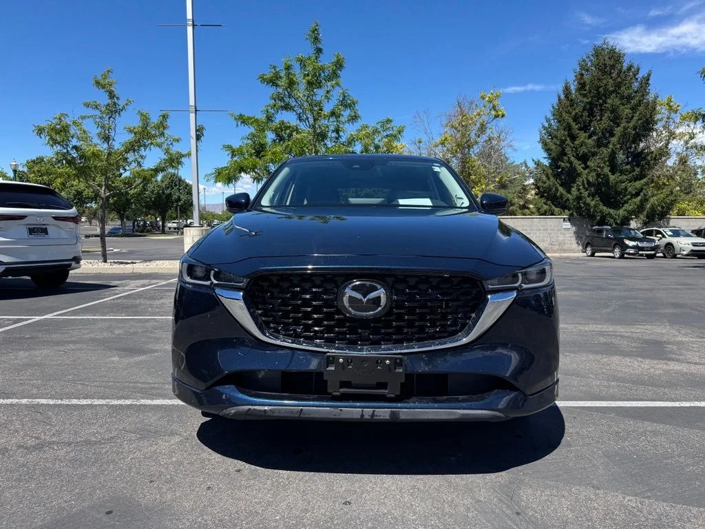 2025 Mazda CX-5 S Preferred package Auto AWD's photo