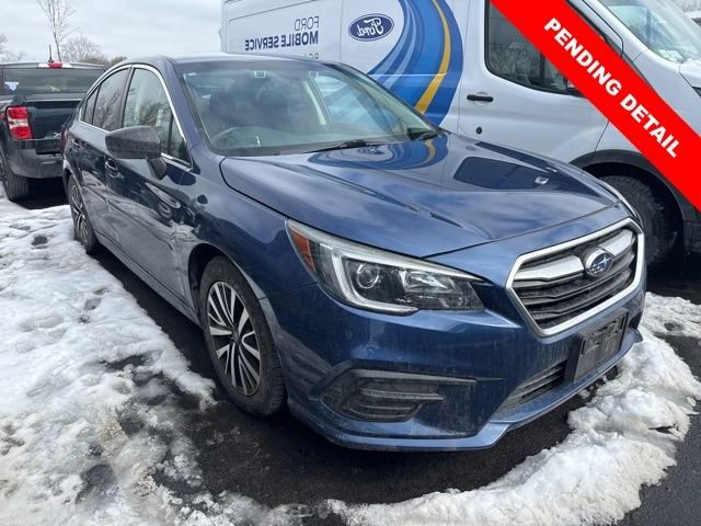 2019 Subaru Legacy Base