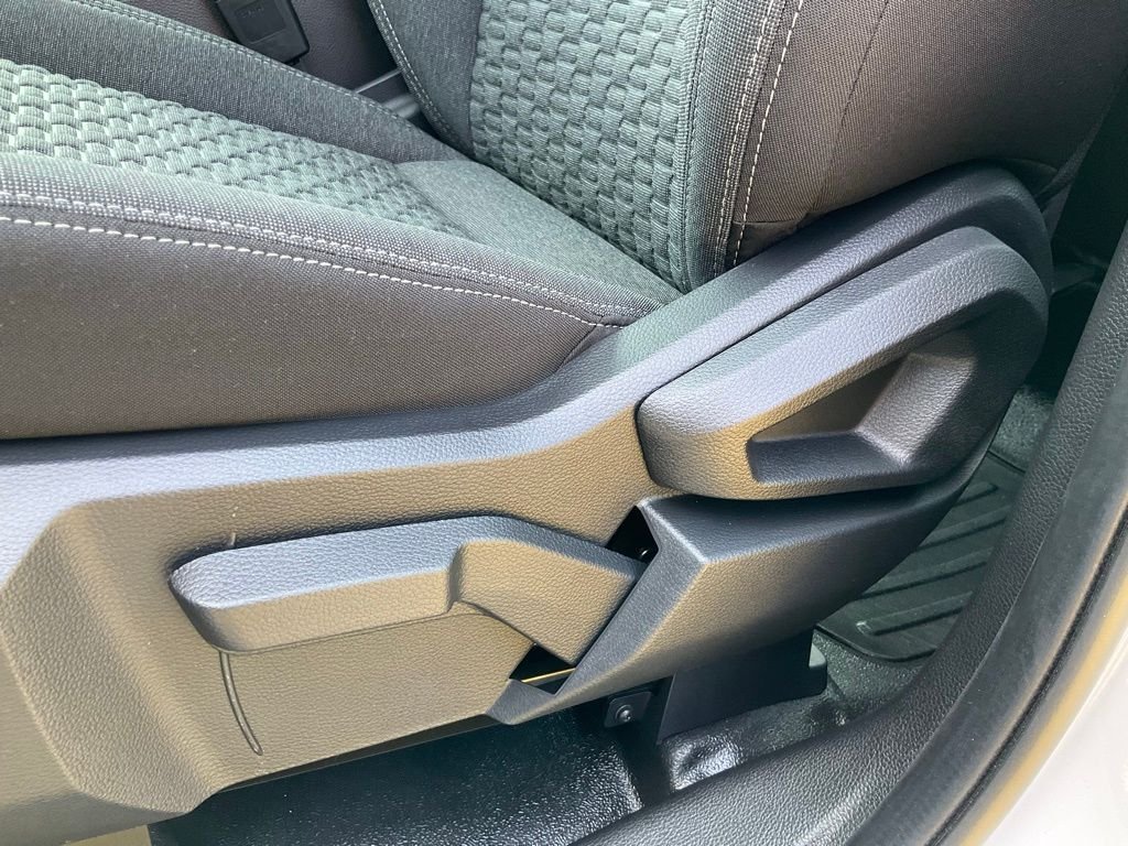 2025 Ford Ranger XL - Photo 15