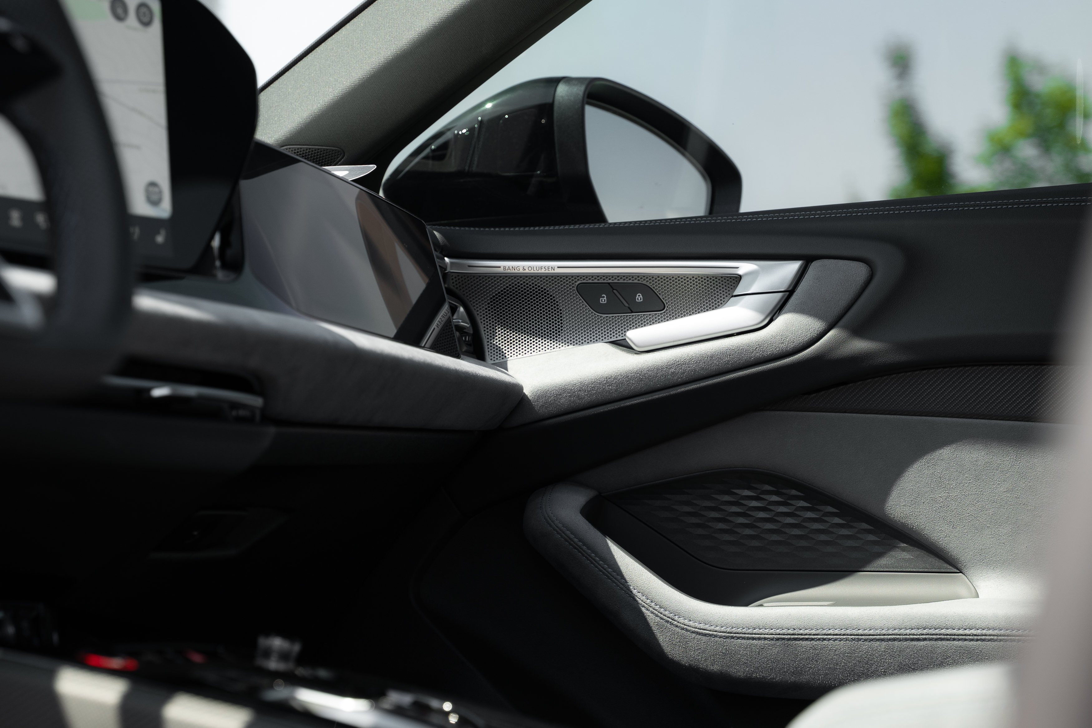 New 2026 Firmament Audi Prestige image 19