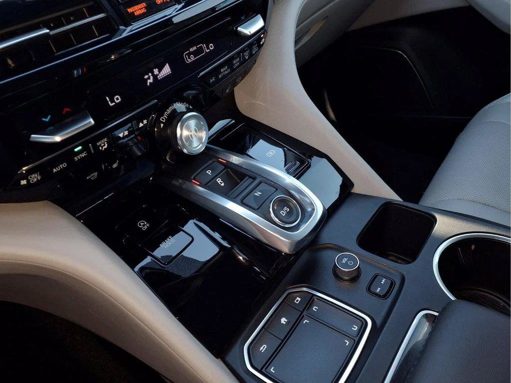 2023 Acura MDX Technology Package - Photo 48