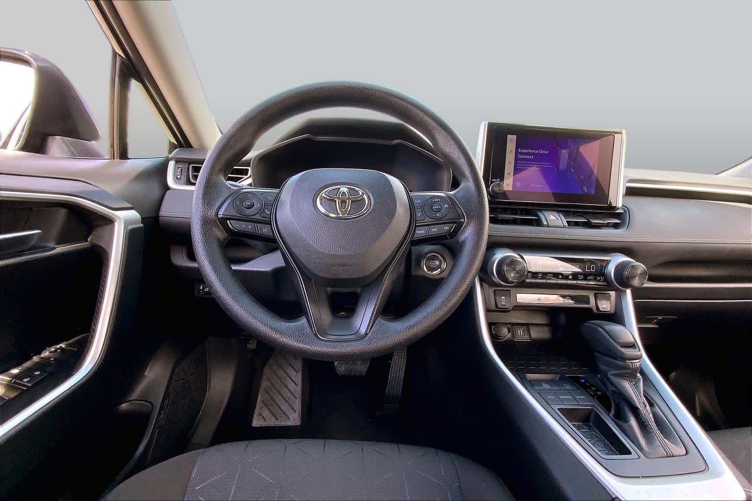 Used 2025 Blueprint Toyota XLE image 6