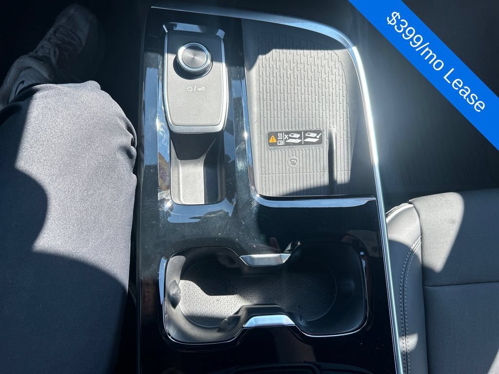 2026 Buick Enclave Preferred - Photo 56